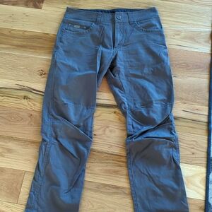 Kuhl Kanvas Jeans 32x32